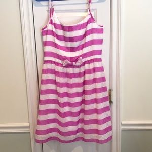 Lilly Pulitzer Antonia women’s bow dress